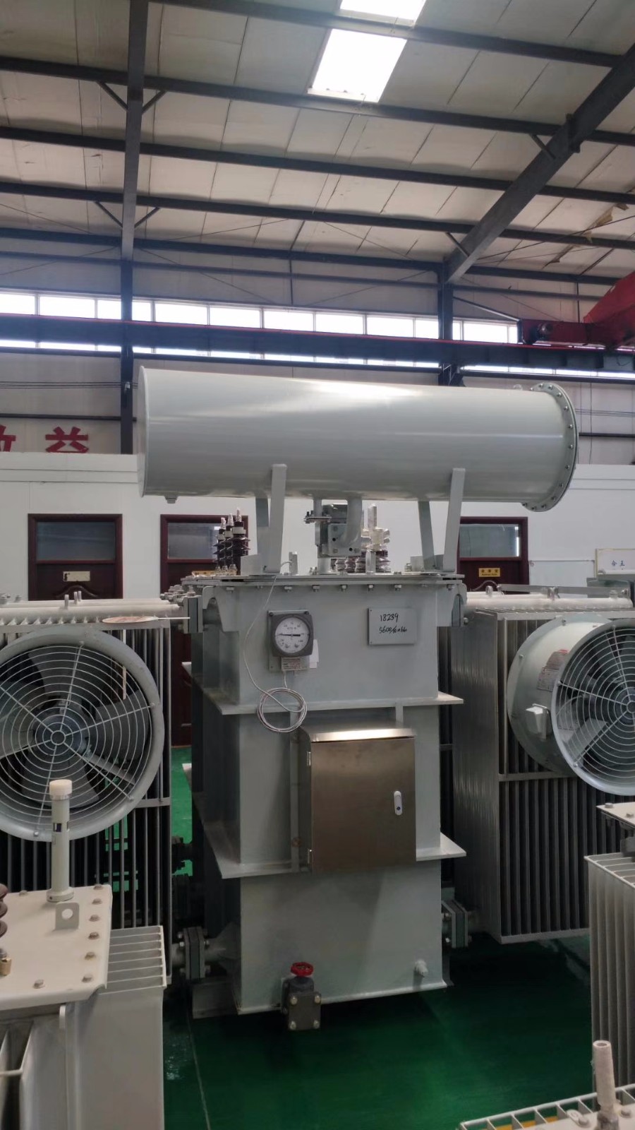 SCB10-2000KVA/10KV/��ʽ׃�����r(ji��)���(b��o)�r(ji��)
