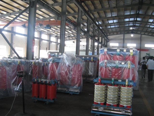 SCB10-500KVA��ʽ׃����